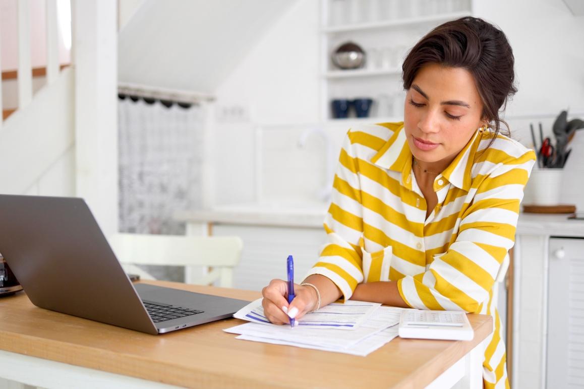 The Road to Better Loan Approval Starts Before You Apply