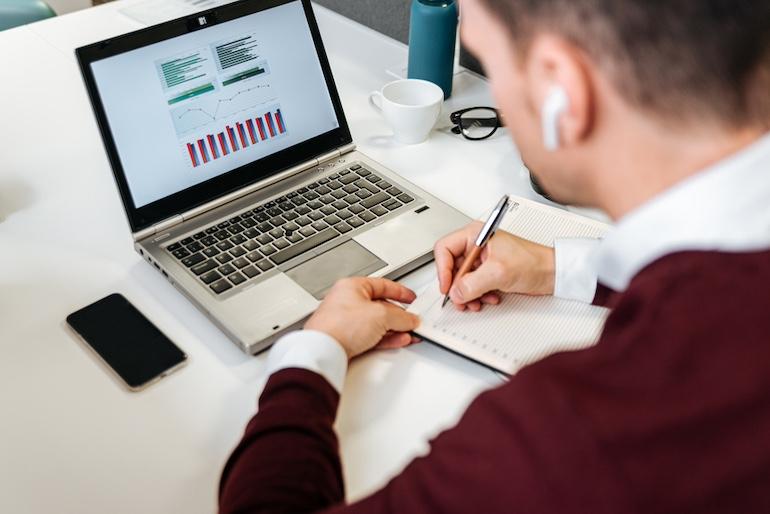 Your Financial Journey Doesn't End After Loan Approval