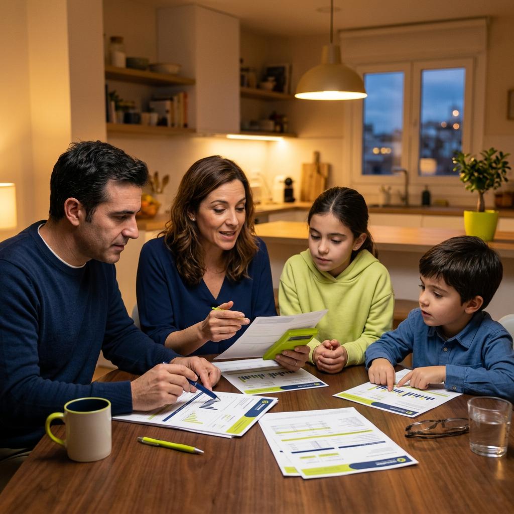Smart Borrowing Habits That Build Long-Term Financial Success