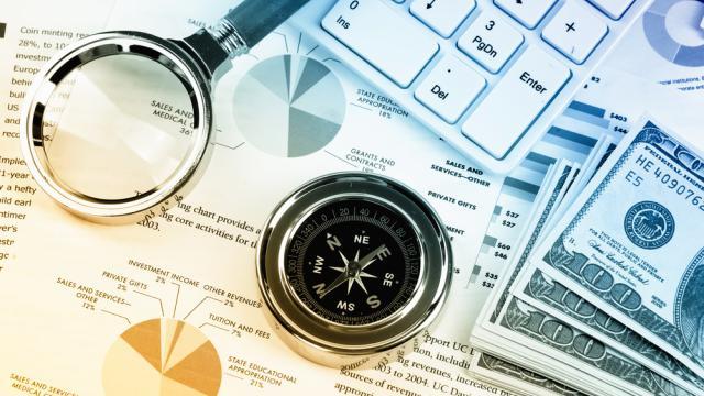 Finding Your Financial Direction: A Beginner's Guide to Loans in Canada